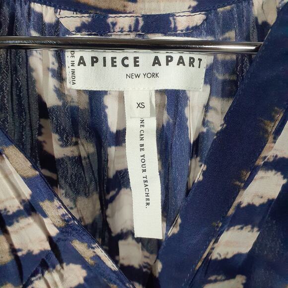 Apiece Apart 'Mitte'  Dress Size XS - Picture 4 of 4